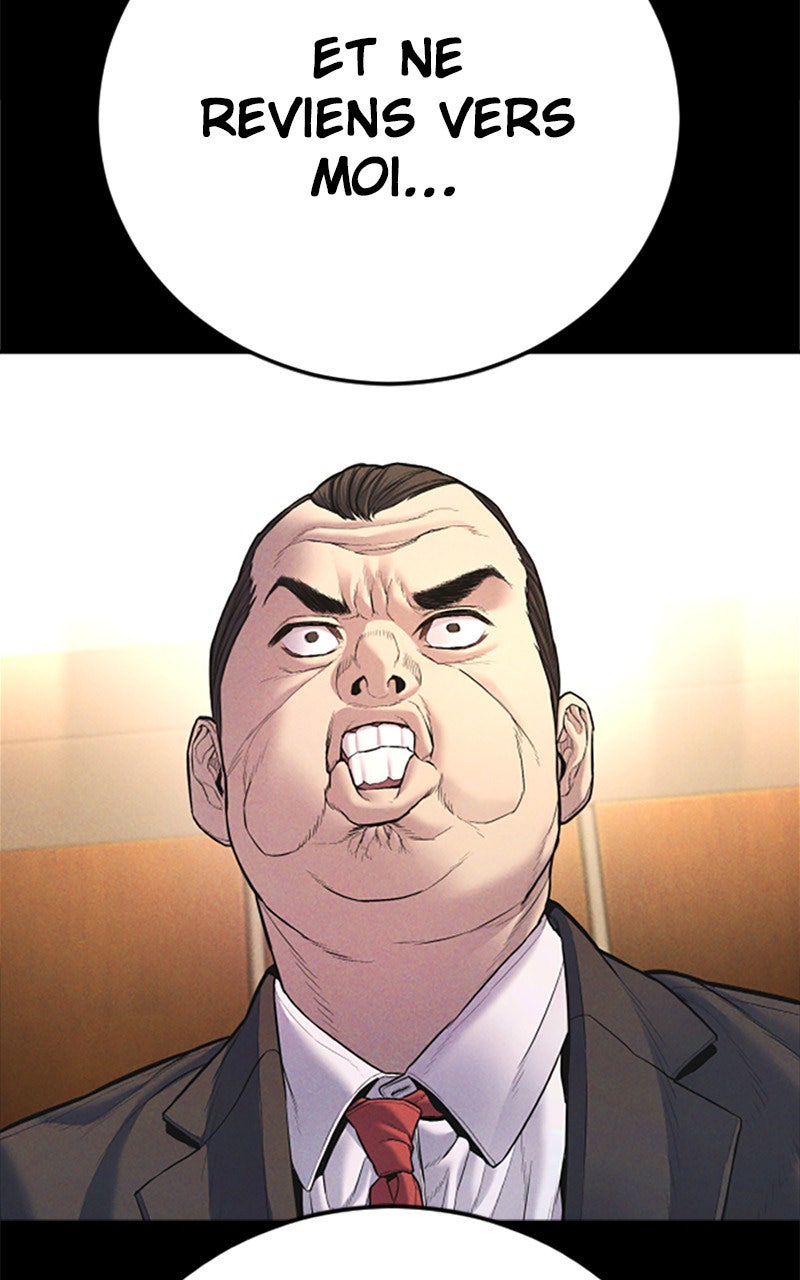 Read Manager Kim FRANCAIS Manga Online