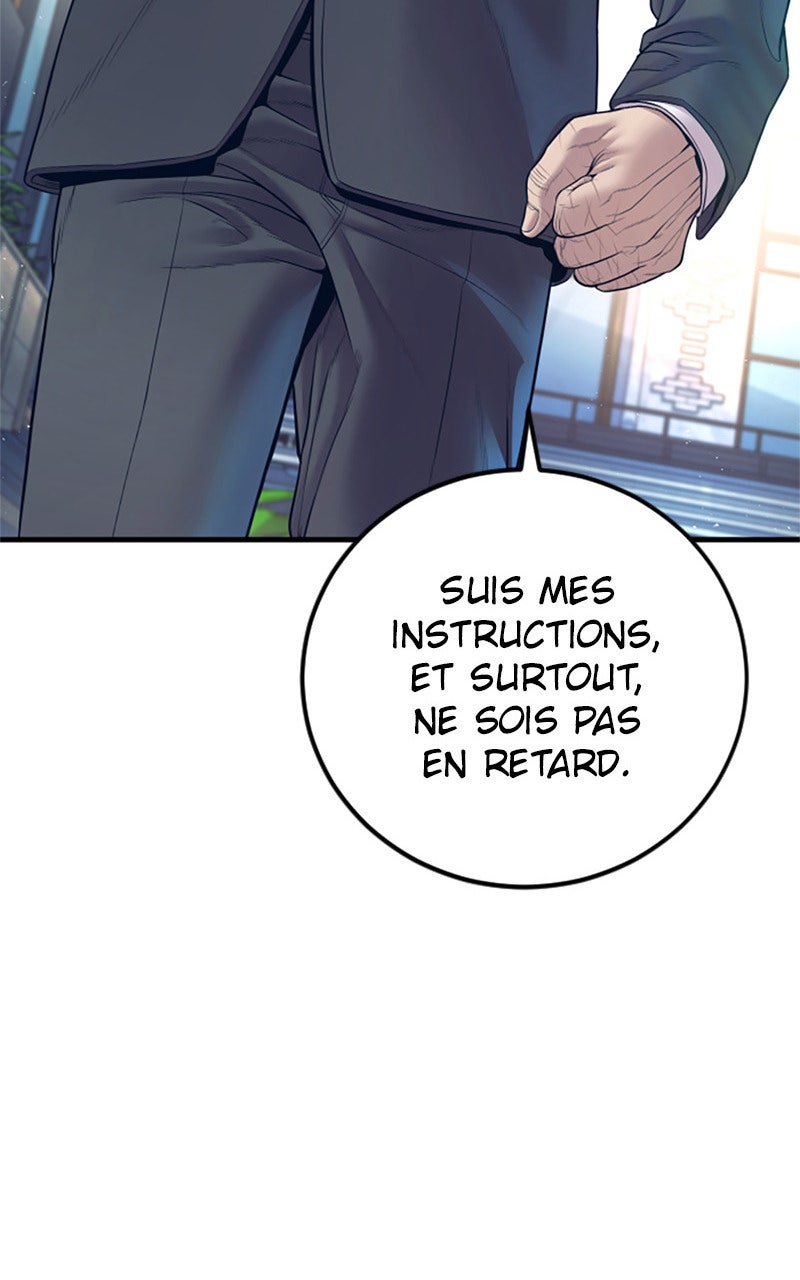 Read Manager Kim FRANCAIS Manga Online