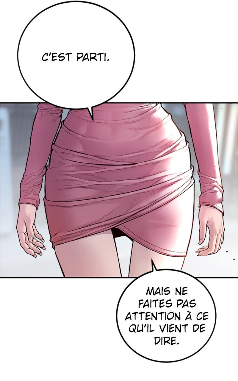 Read Manager Kim FRANCAIS Manga Online