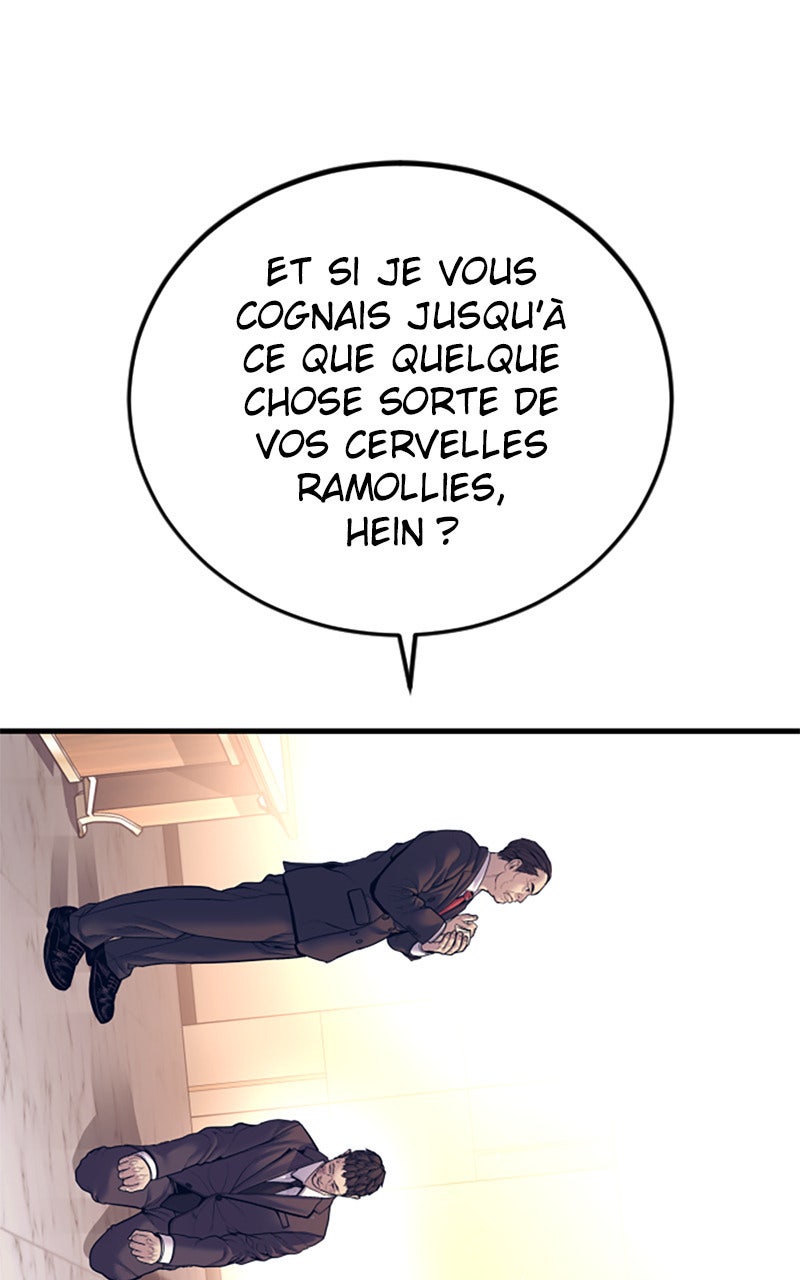 Read Manager Kim FRANCAIS Manga Online