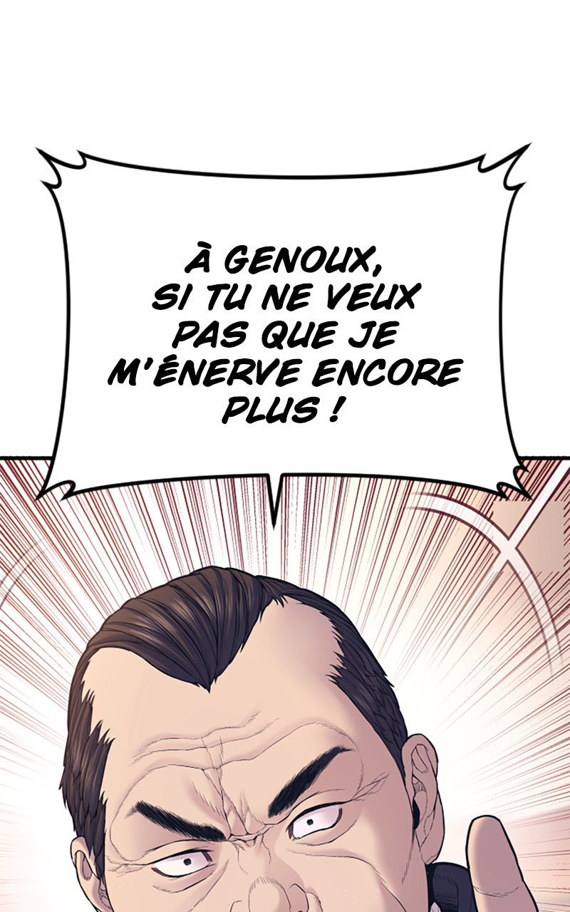 Read Manager Kim FRANCAIS Manga Online