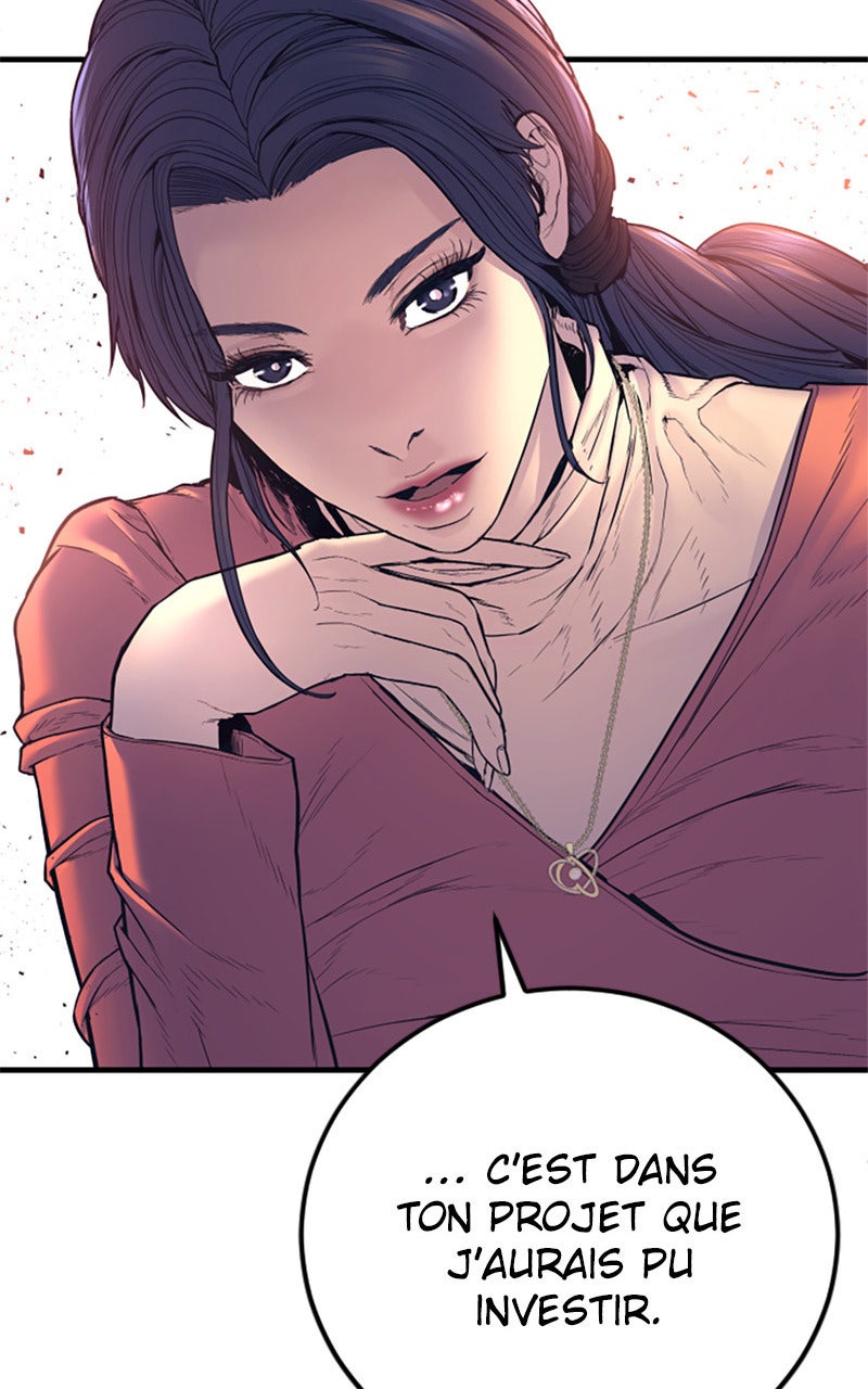 Read Manager Kim FRANCAIS Manga Online