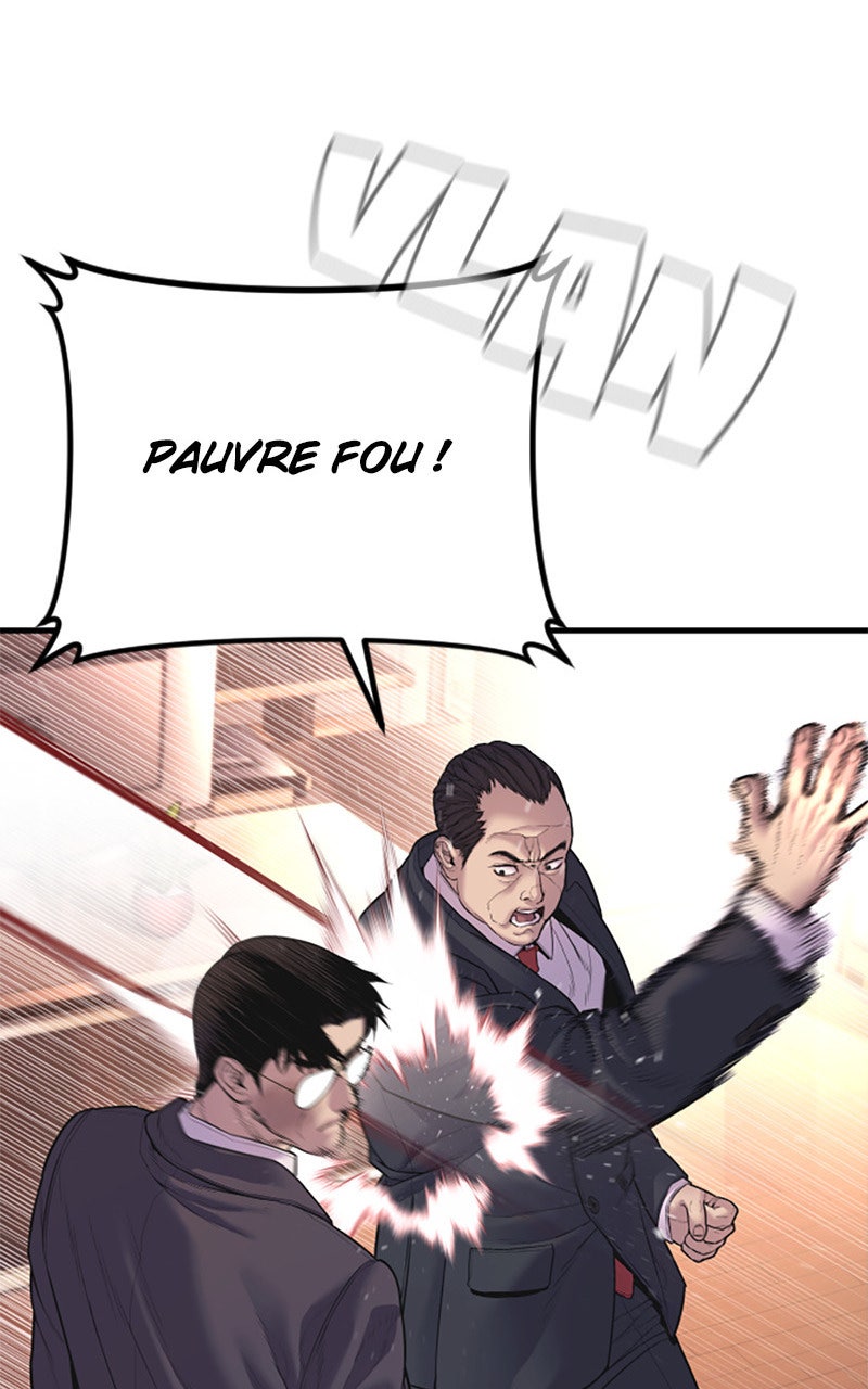 Read Manager Kim FRANCAIS Manga Online