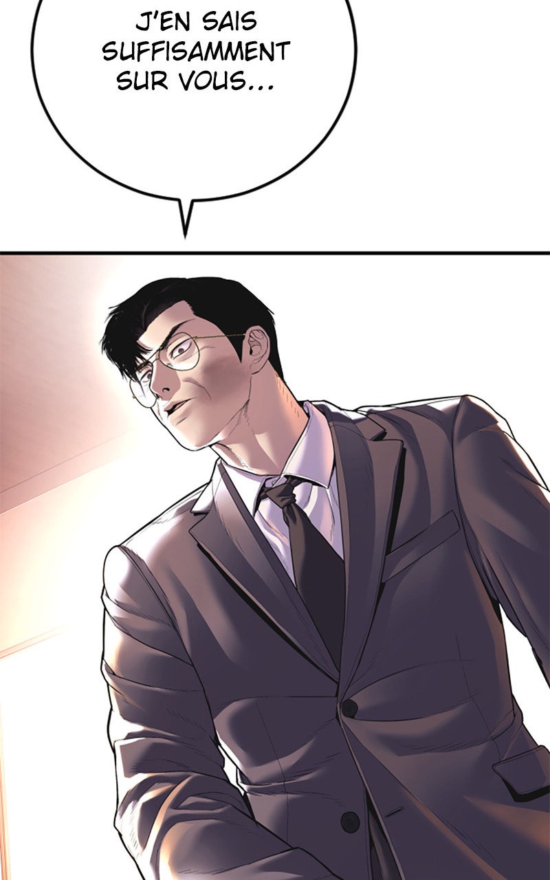 Read Manager Kim FRANCAIS Manga Online