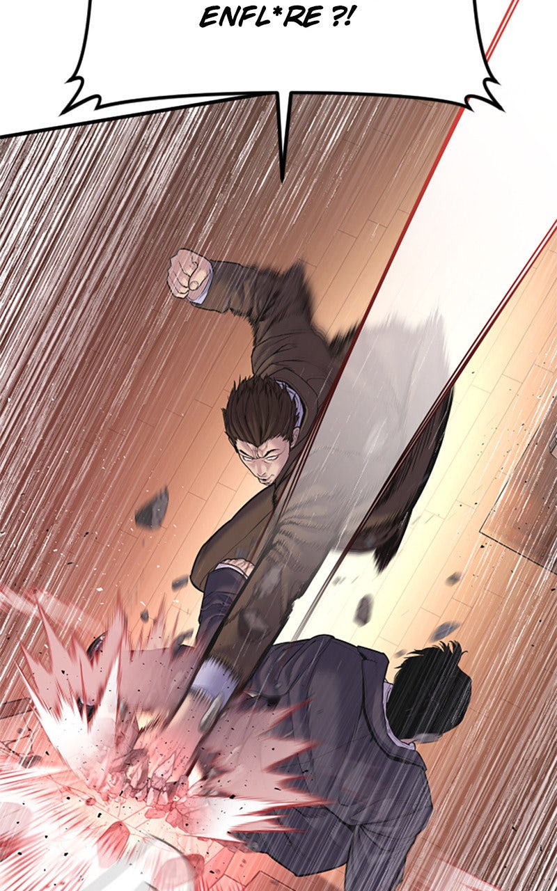 Read Manager Kim FRANCAIS Manga Online