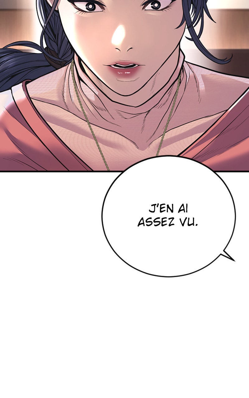 Read Manager Kim FRANCAIS Manga Online