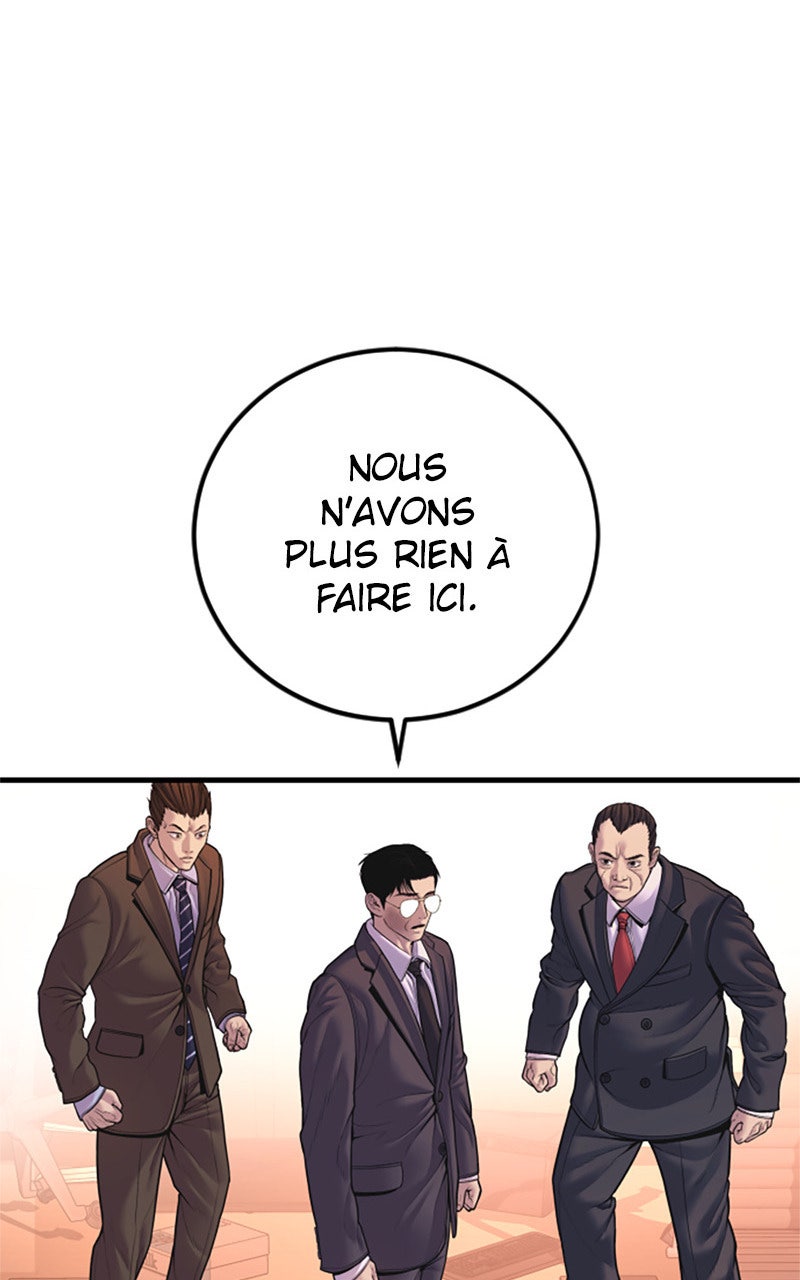 Read Manager Kim FRANCAIS Manga Online