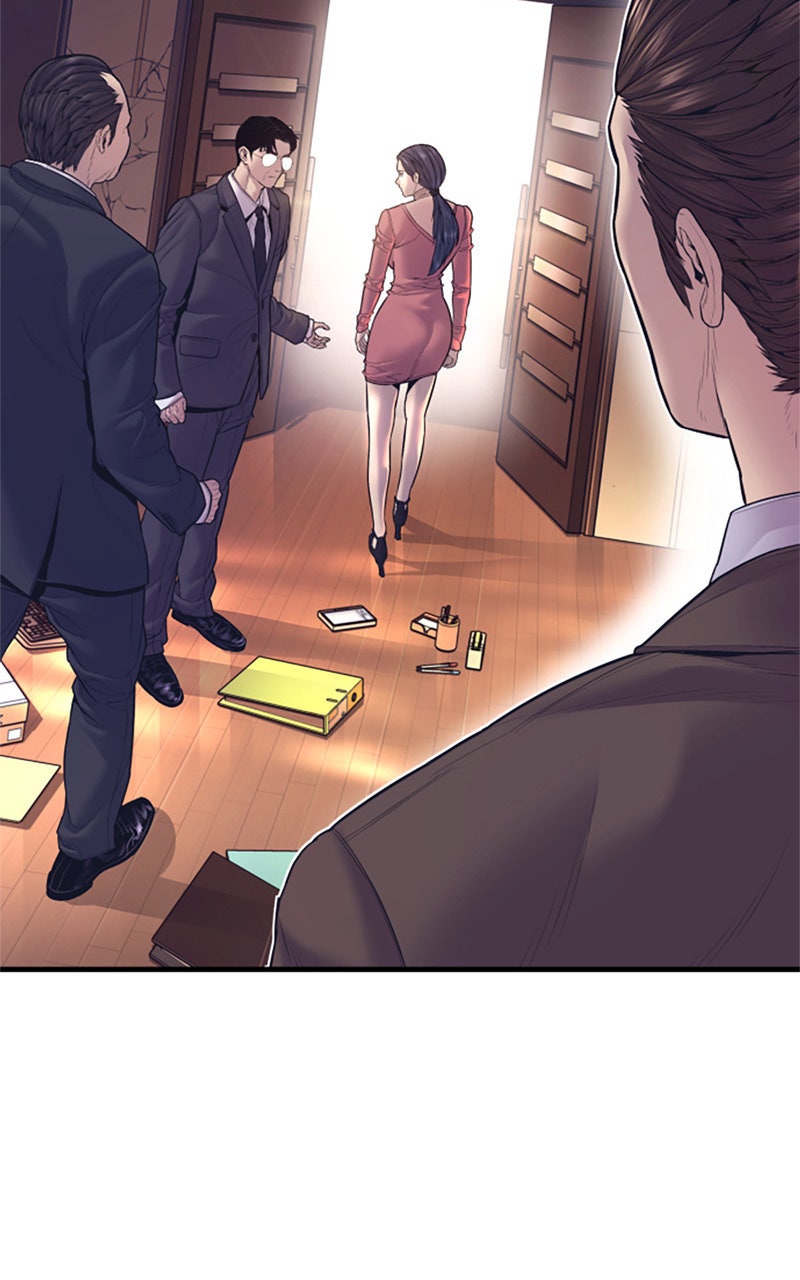 Read Manager Kim FRANCAIS Manga Online