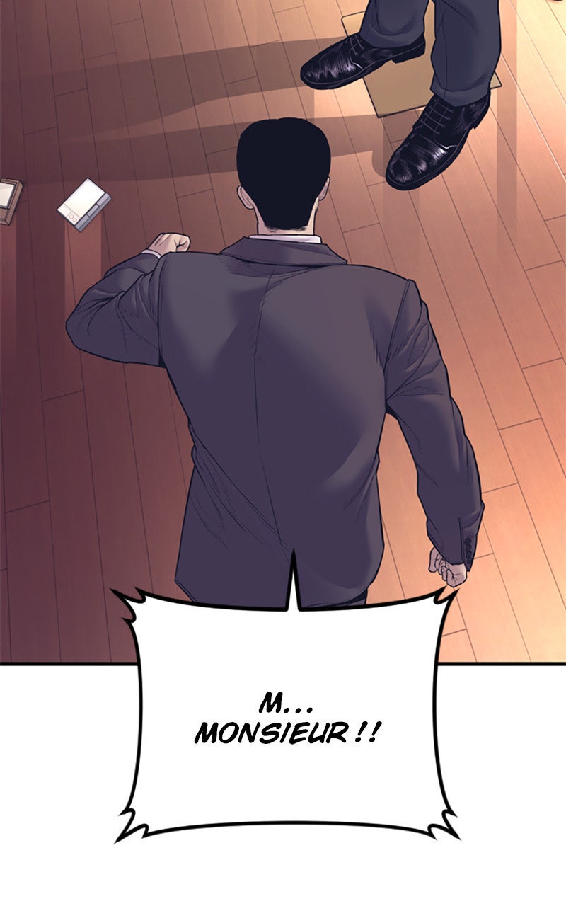 Read Manager Kim FRANCAIS Manga Online