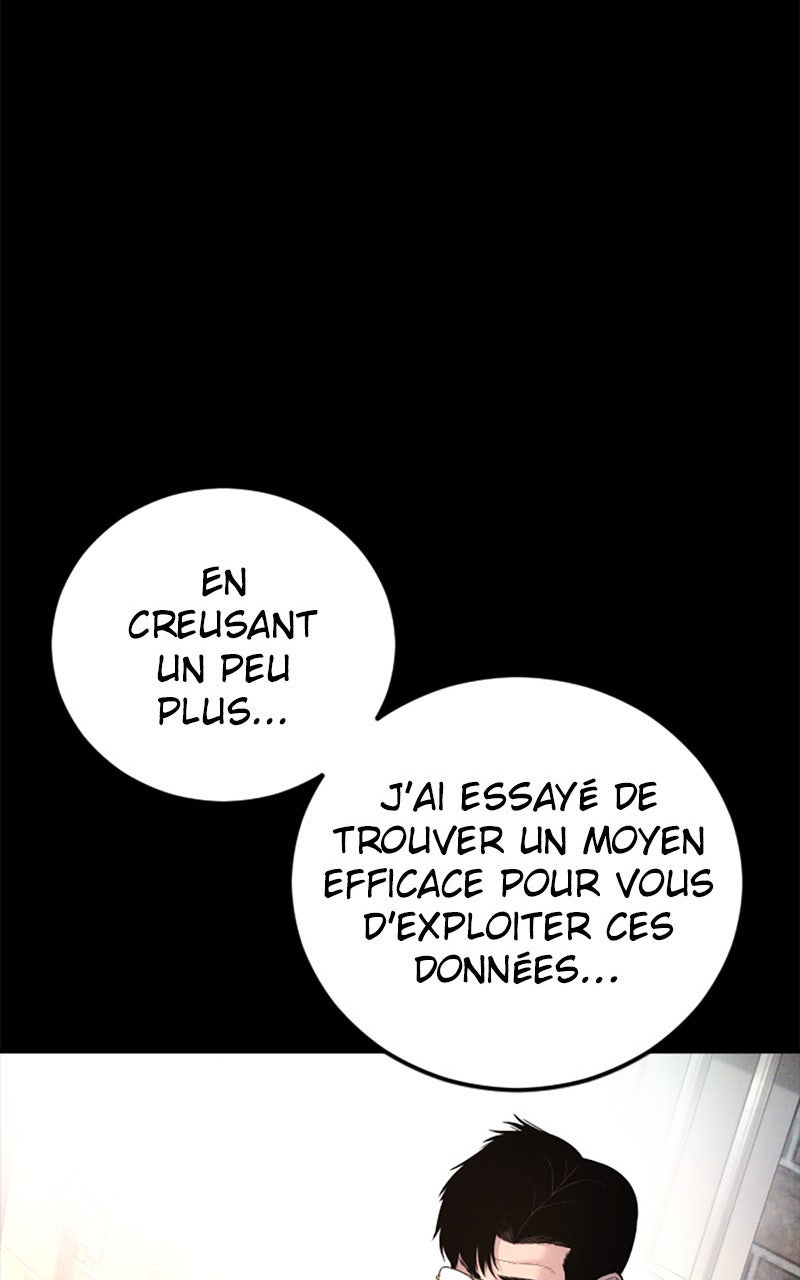 Read Manager Kim FRANCAIS Manga Online