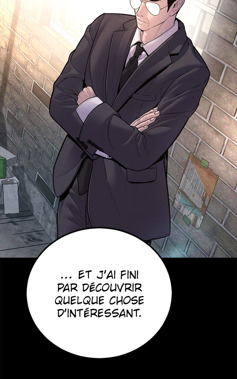 Read Manager Kim FRANCAIS Manga Online