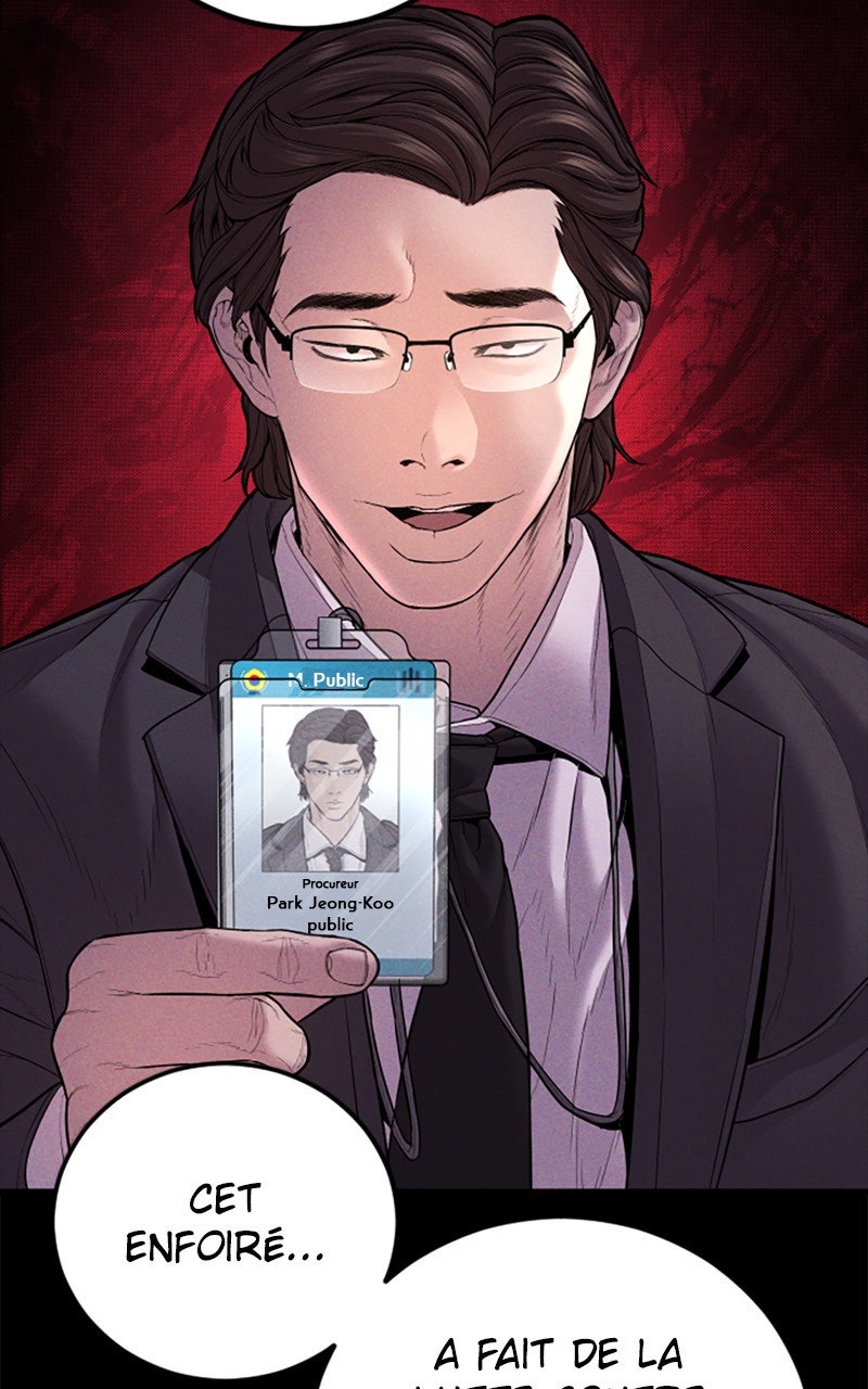 Read Manager Kim FRANCAIS Manga Online