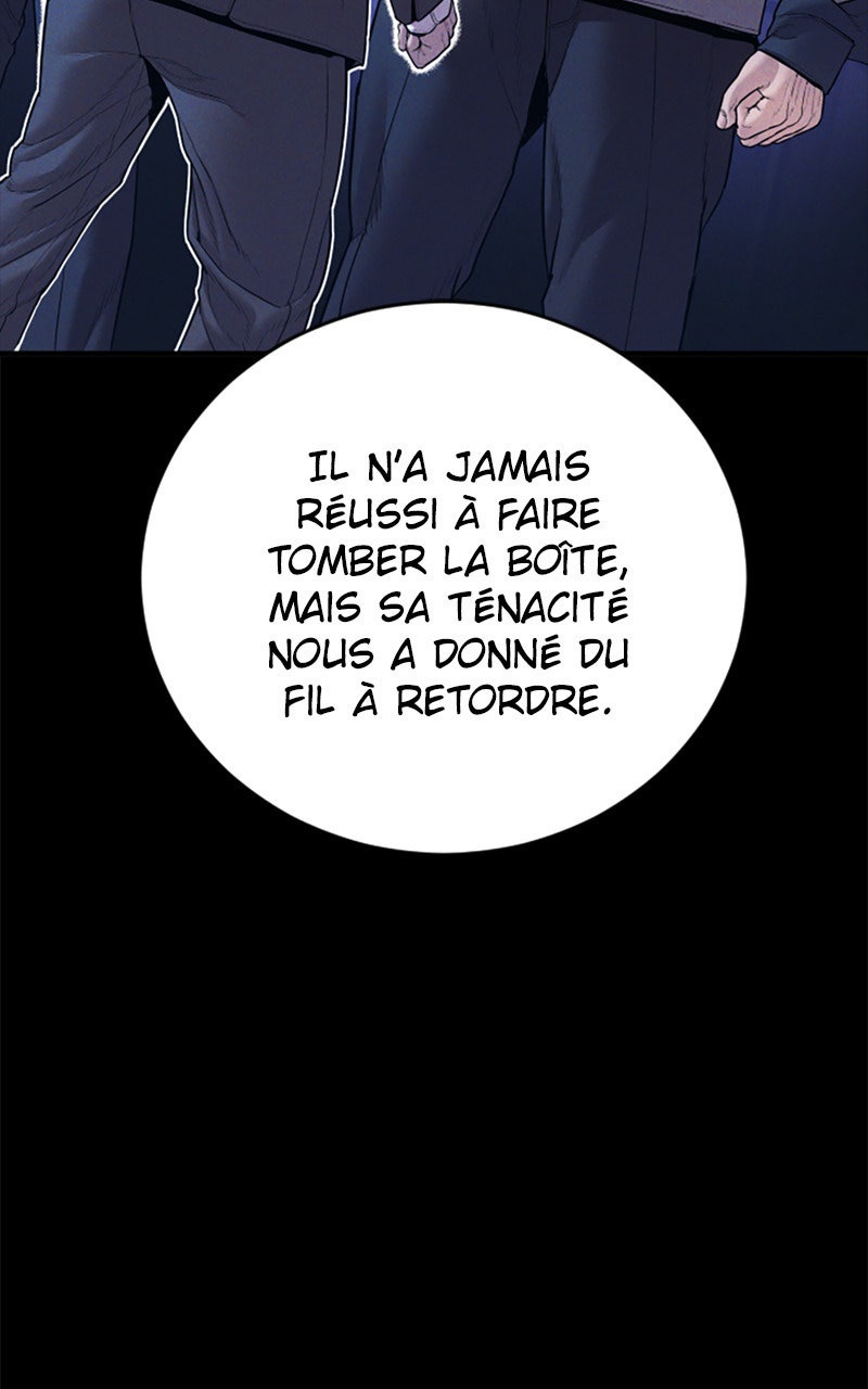 Read Manager Kim FRANCAIS Manga Online