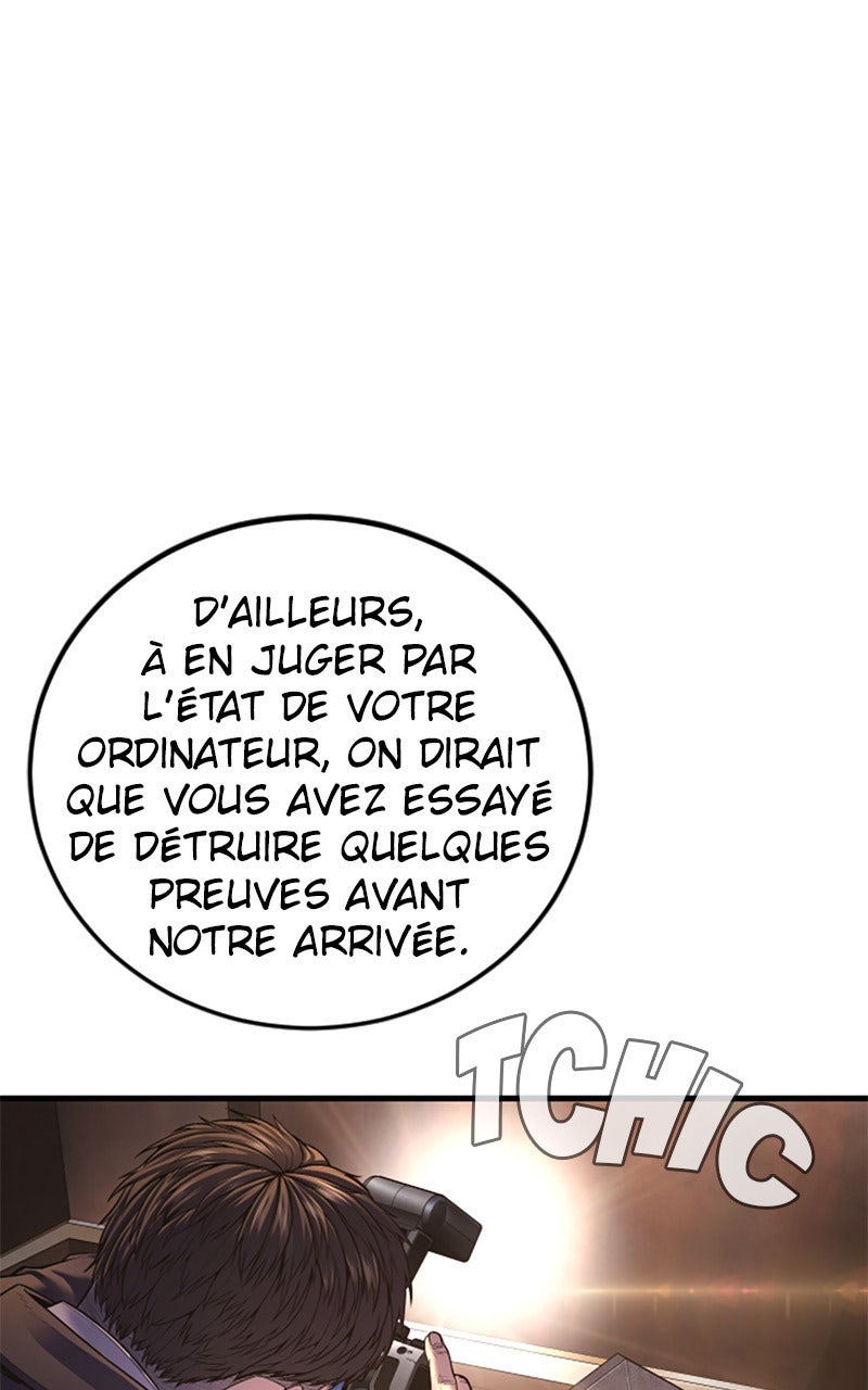 Read Manager Kim FRANCAIS Manga Online