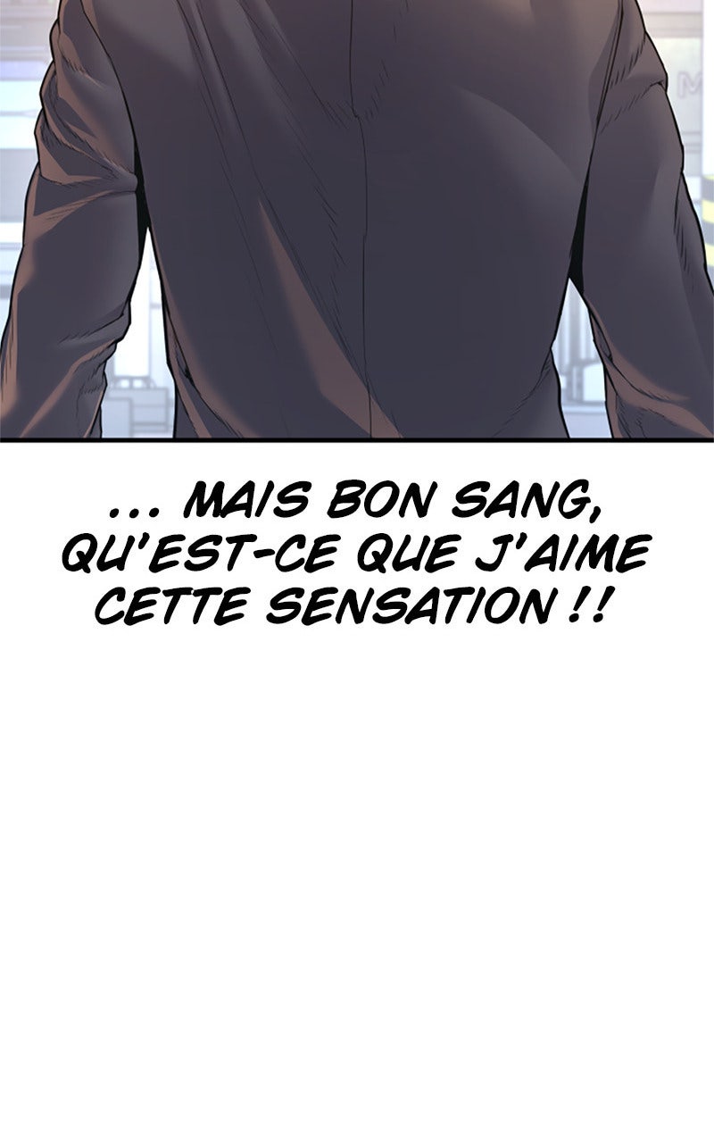 Read Manager Kim FRANCAIS Manga Online