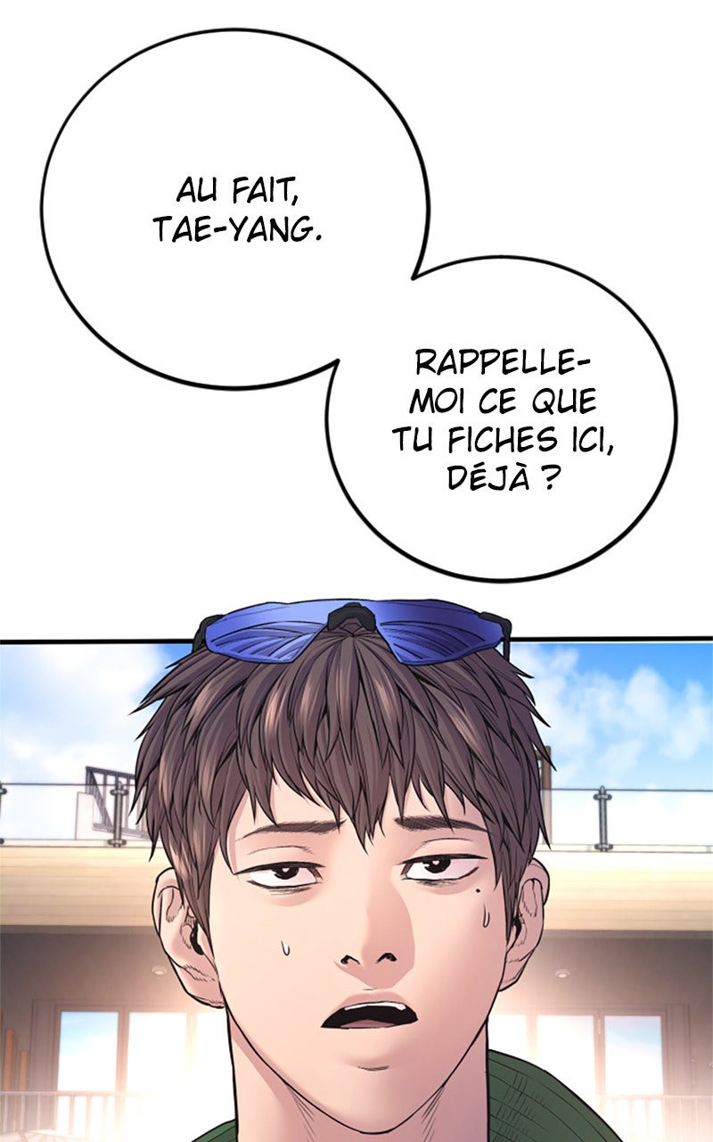 Read Manager Kim FRANCAIS Manga Online