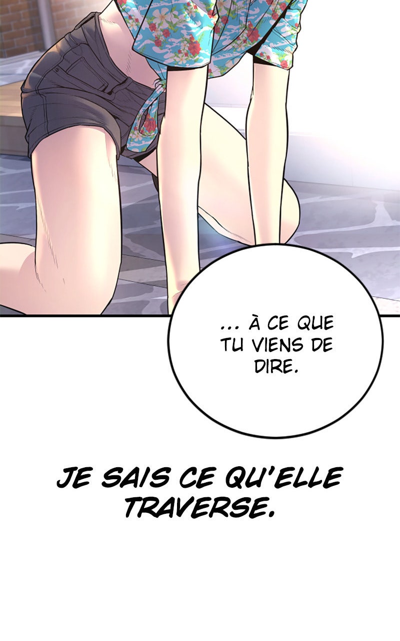 Read Manager Kim FRANCAIS Manga Online