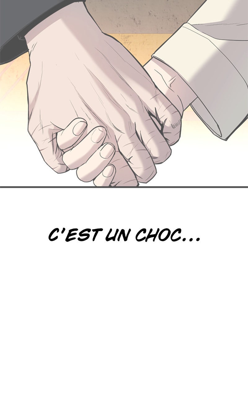 Read Manager Kim FRANCAIS Manga Online