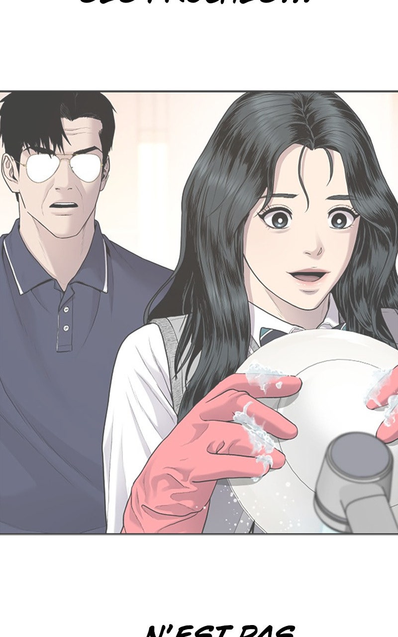 Read Manager Kim FRANCAIS Manga Online