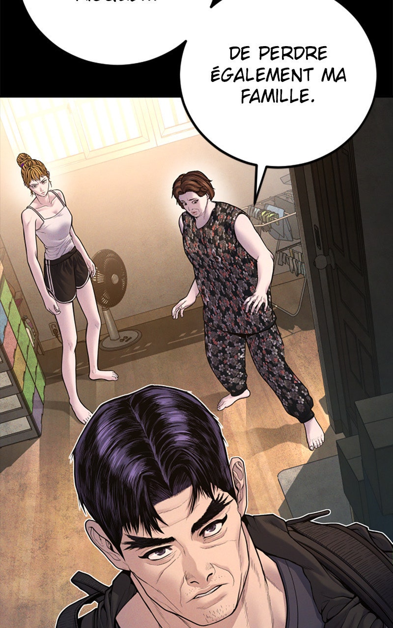 Read Manager Kim FRANCAIS Manga Online