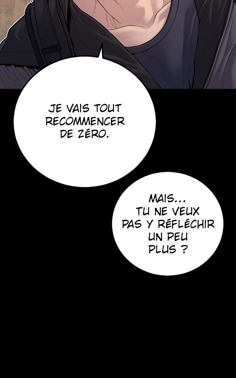 Read Manager Kim FRANCAIS Manga Online