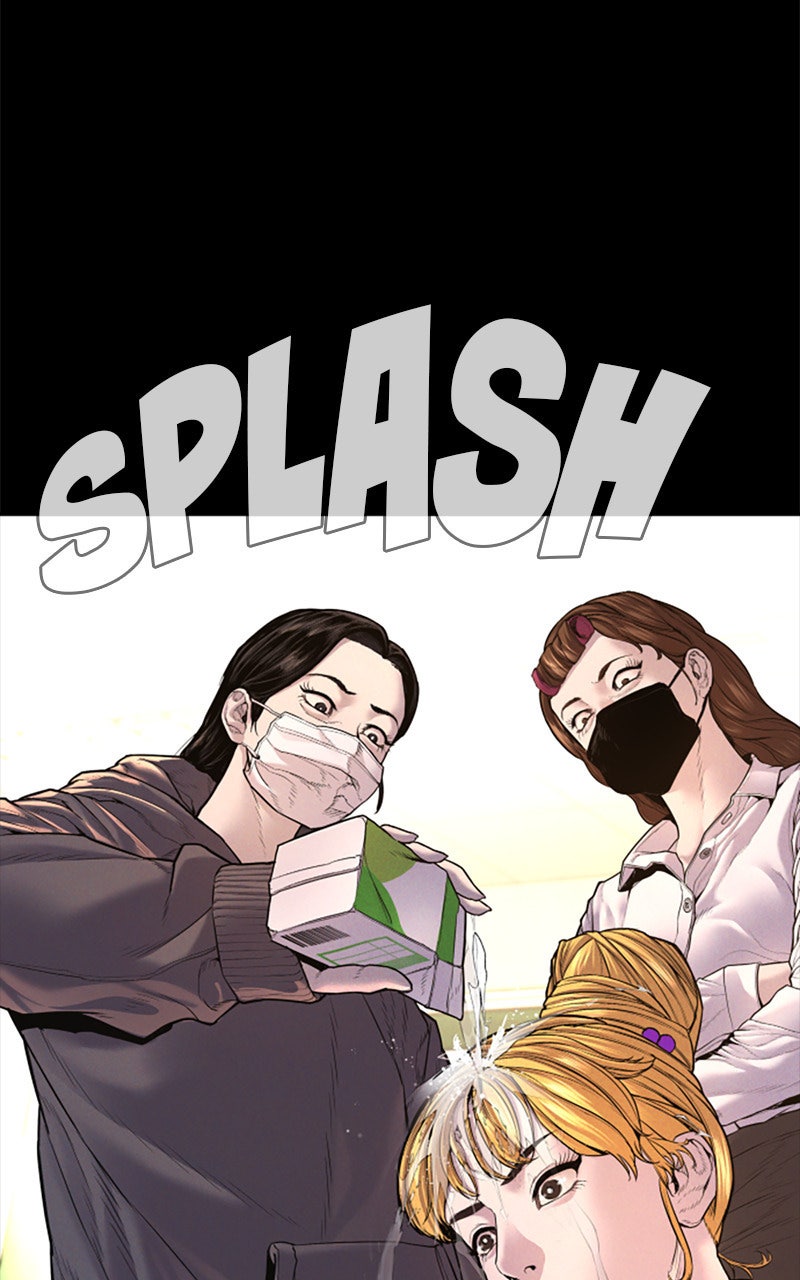 Read Manager Kim FRANCAIS Manga Online