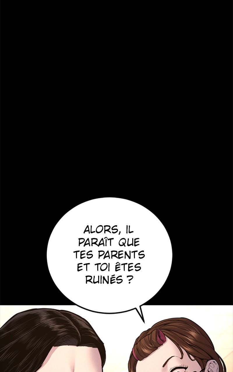 Read Manager Kim FRANCAIS Manga Online