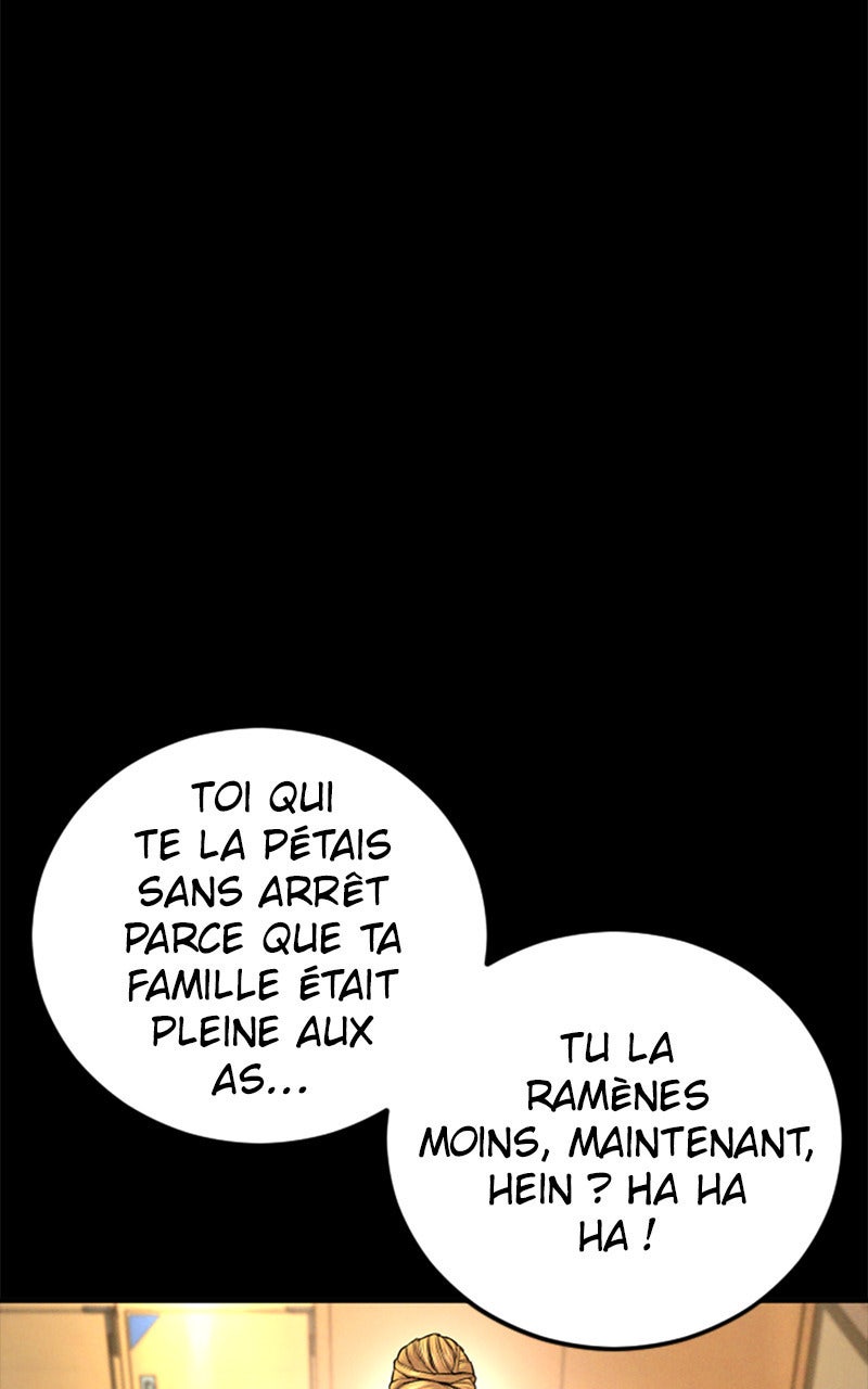 Read Manager Kim FRANCAIS Manga Online