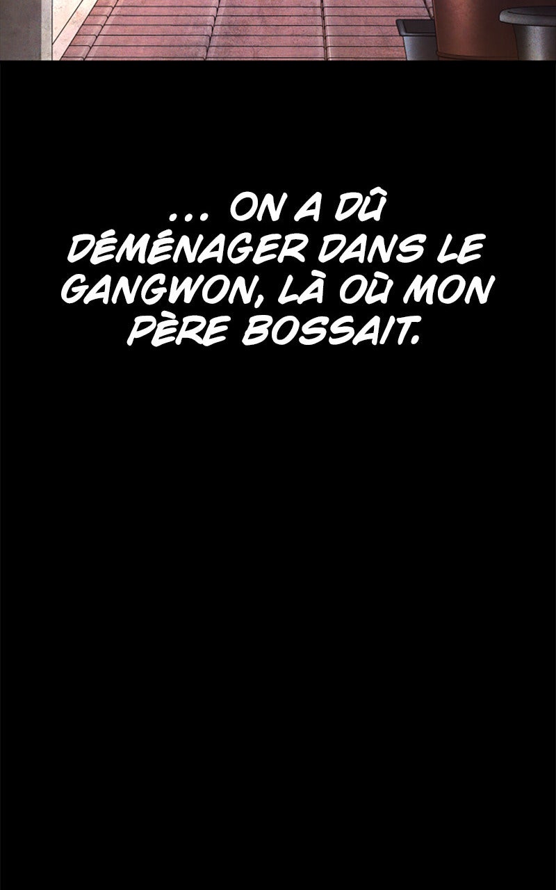 Read Manager Kim FRANCAIS Manga Online