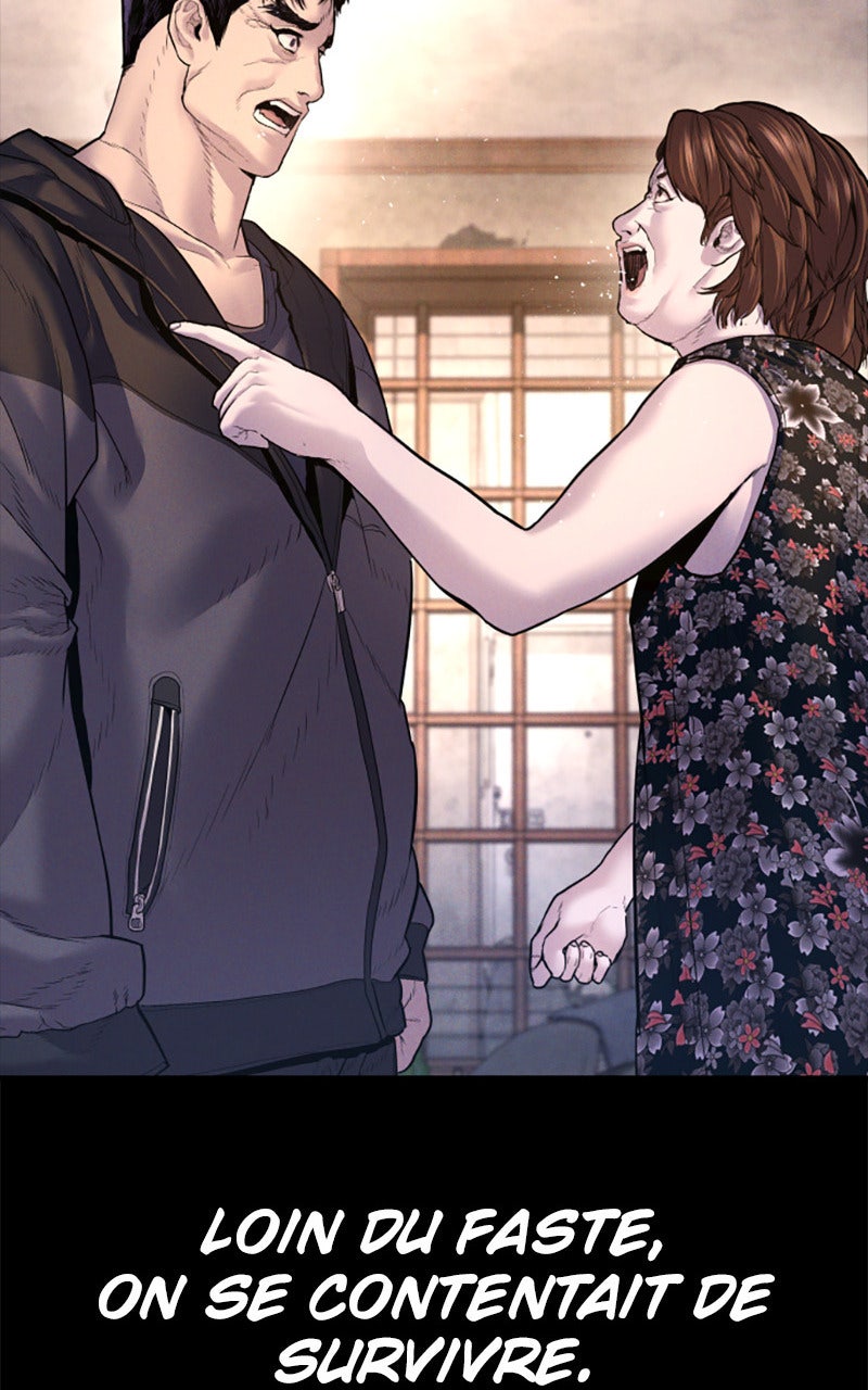 Read Manager Kim FRANCAIS Manga Online