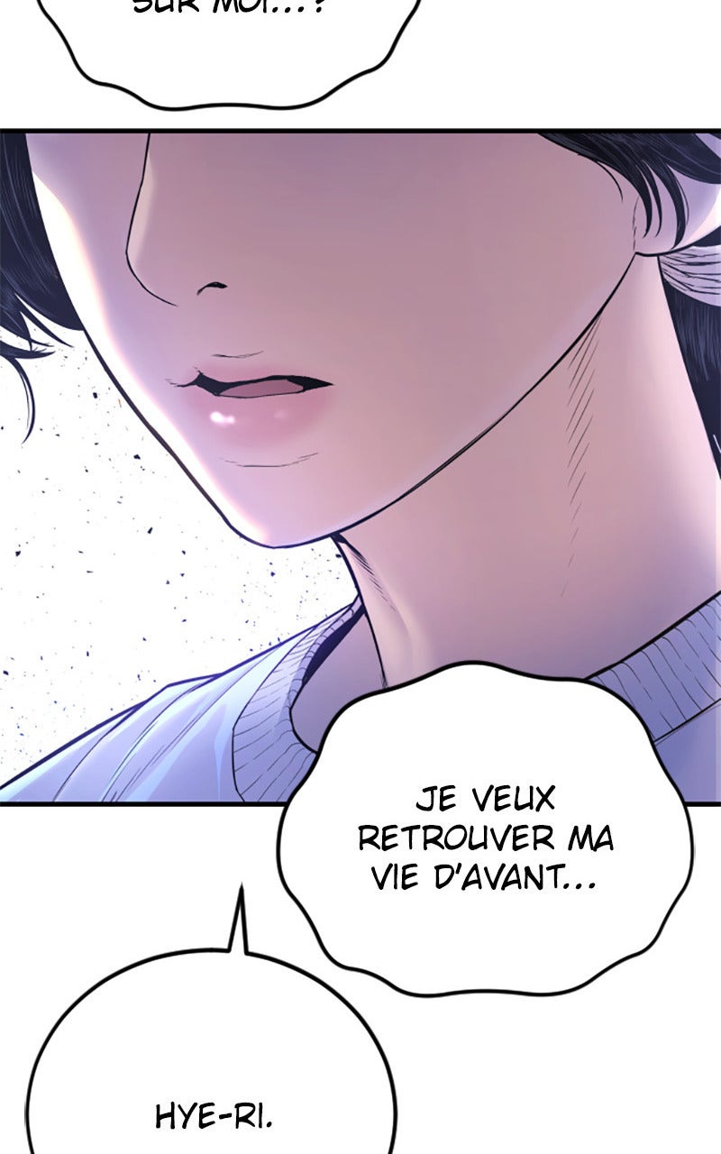 Read Manager Kim FRANCAIS Manga Online