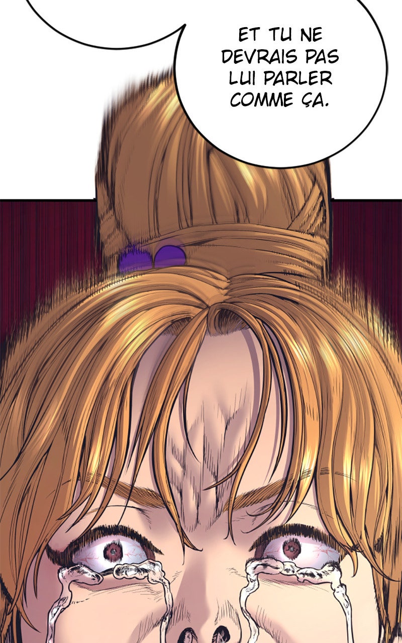 Read Manager Kim FRANCAIS Manga Online