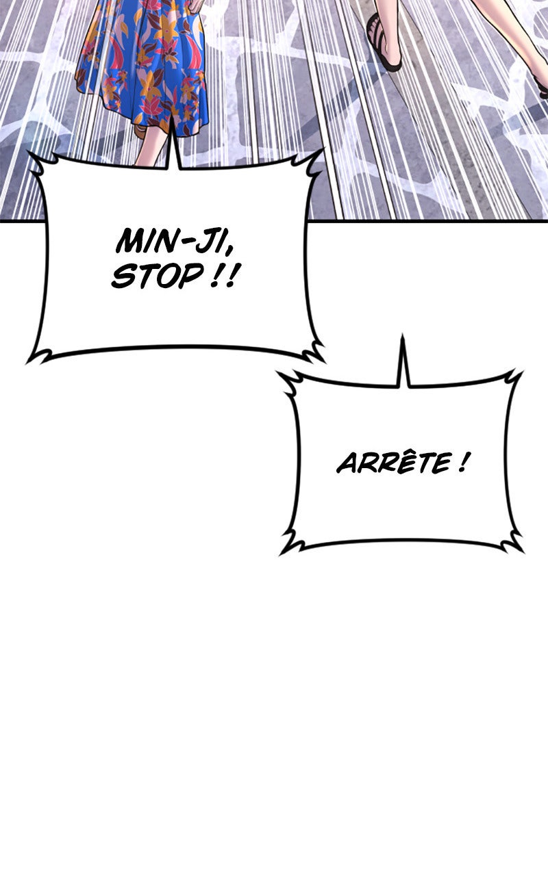 Read Manager Kim FRANCAIS Manga Online