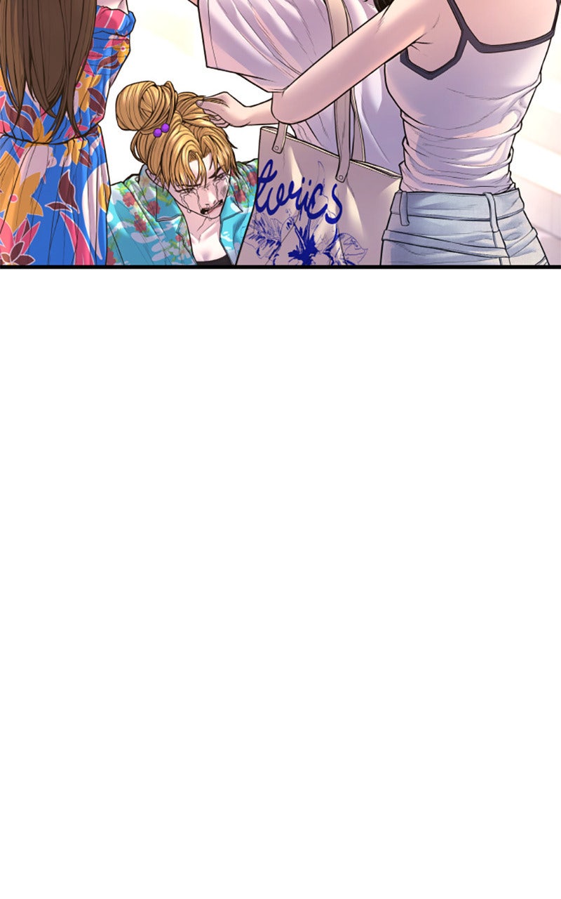 Read Manager Kim FRANCAIS Manga Online