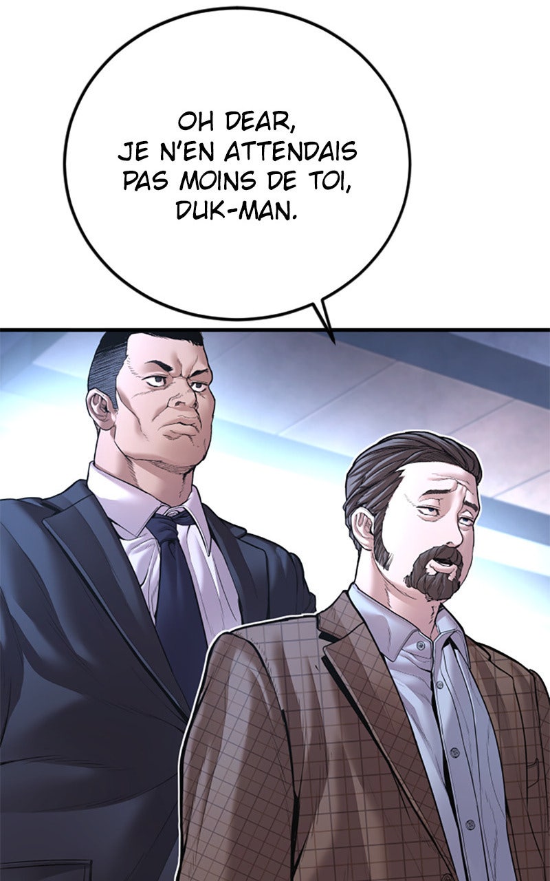 Read Manager Kim FRANCAIS Manga Online