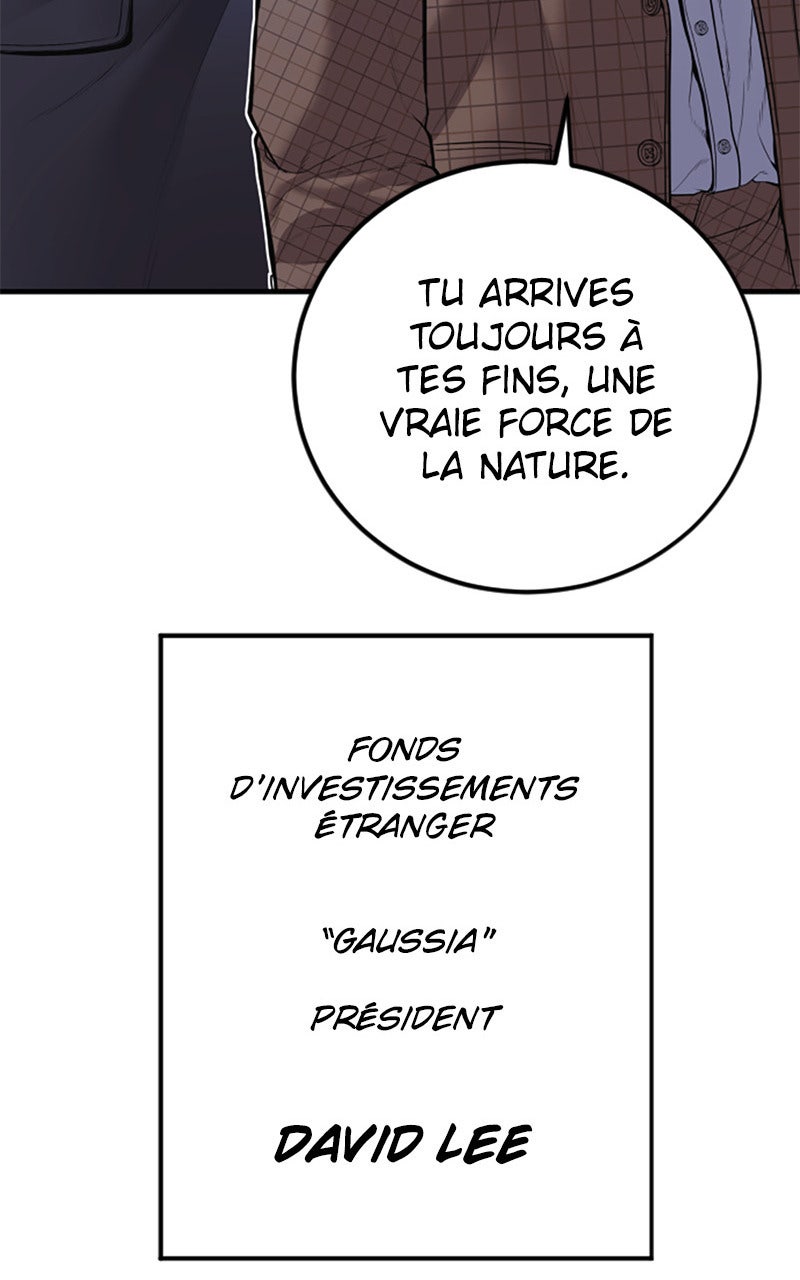 Read Manager Kim FRANCAIS Manga Online