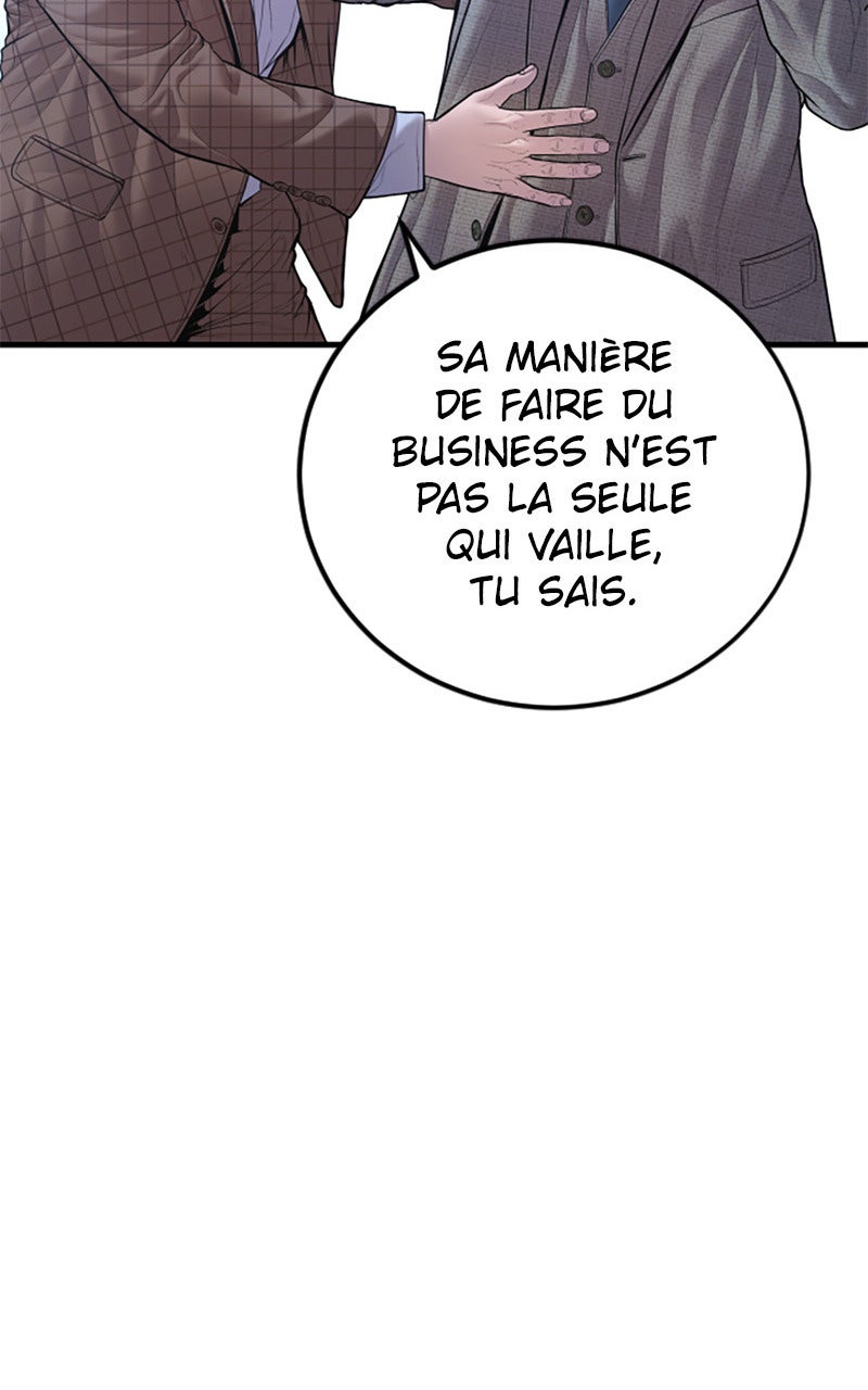 Read Manager Kim FRANCAIS Manga Online