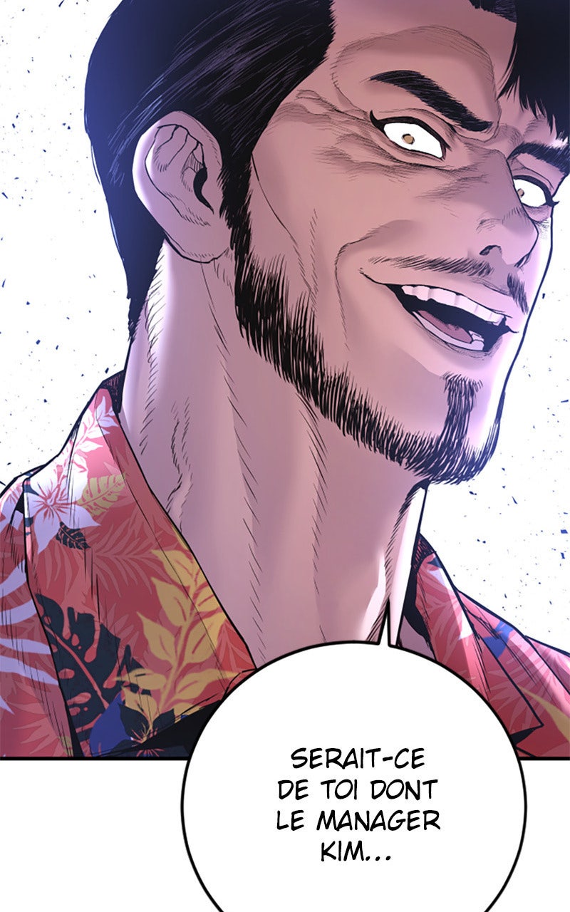 Read Manager Kim FRANCAIS Manga Online