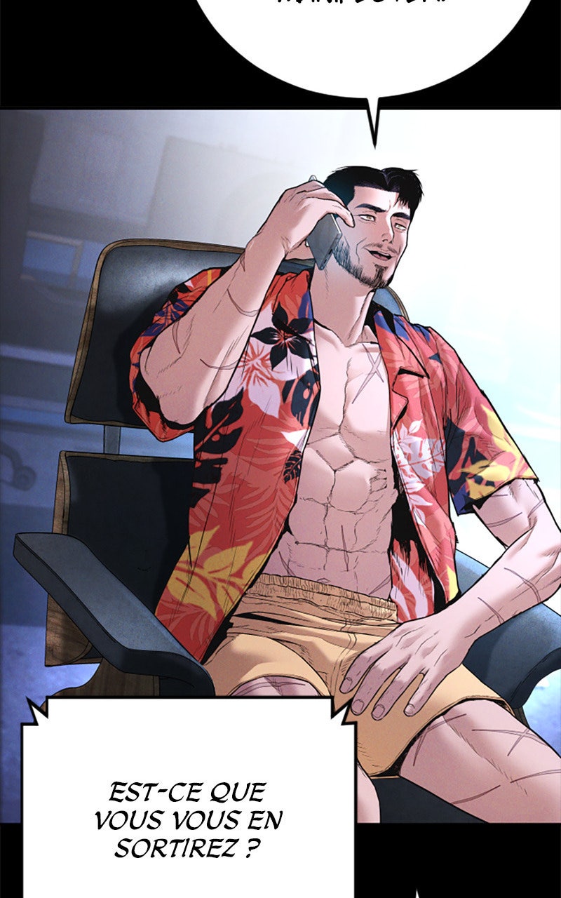 Read Manager Kim FRANCAIS Manga Online