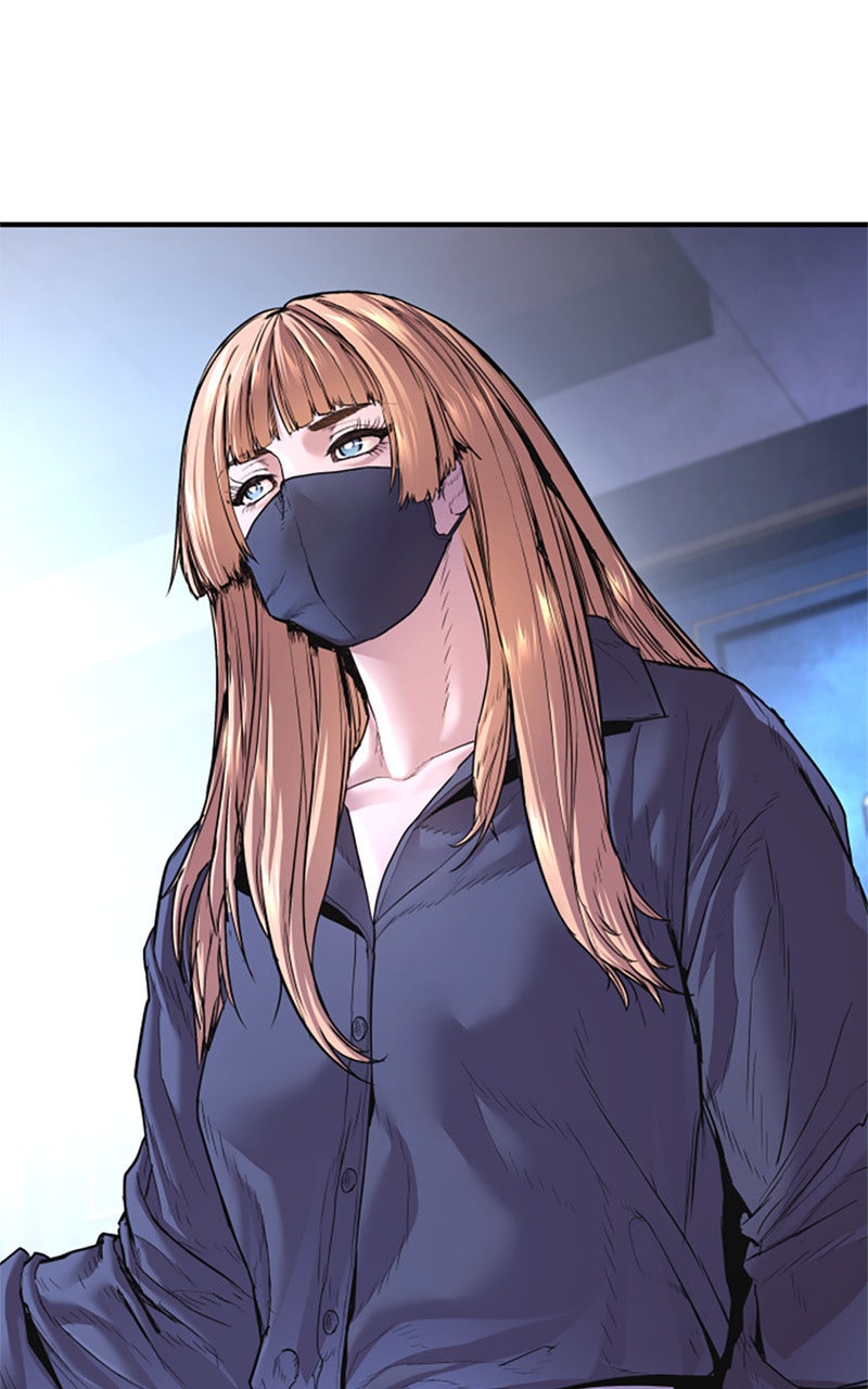 Read Manager Kim FRANCAIS Manga Online