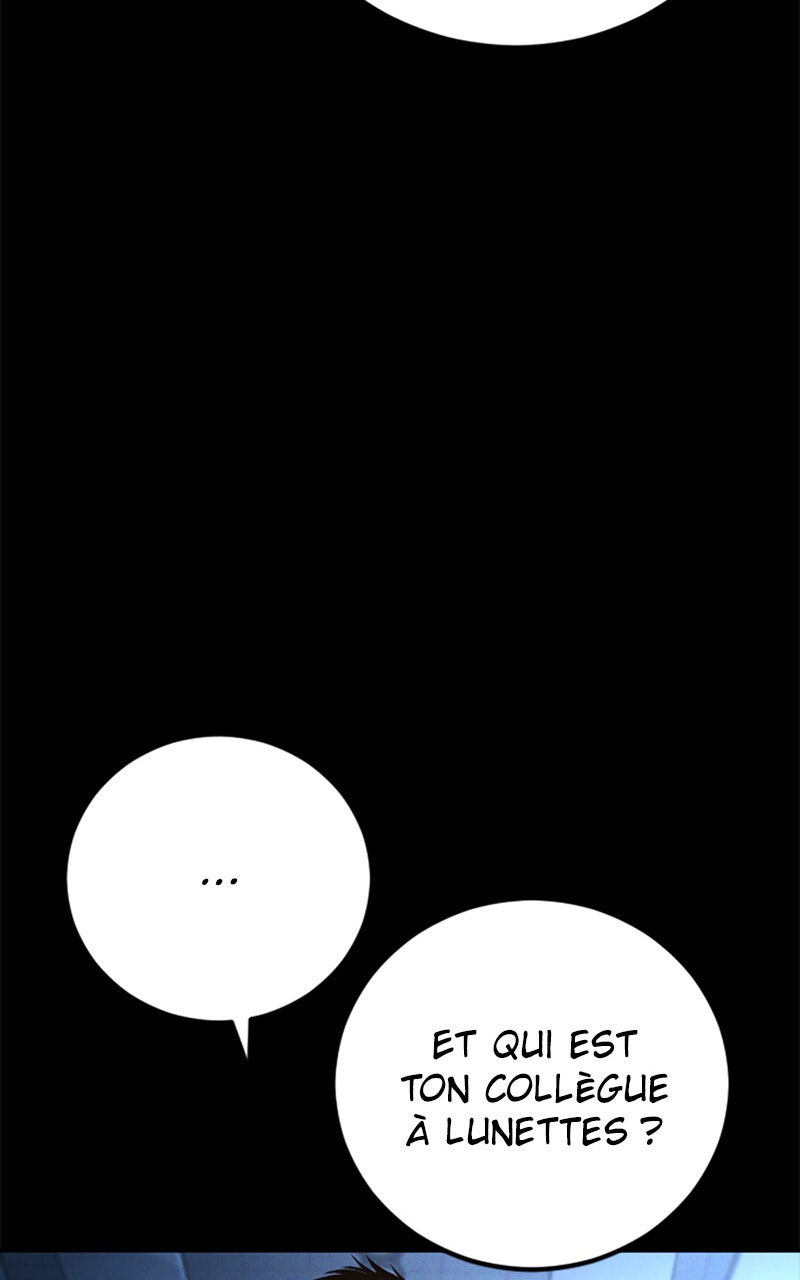 Read Manager Kim FRANCAIS Manga Online