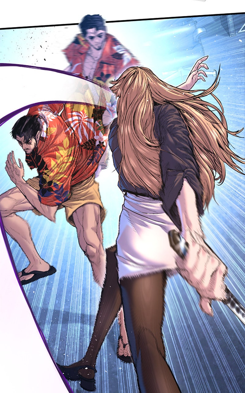 Read Manager Kim FRANCAIS Manga Online