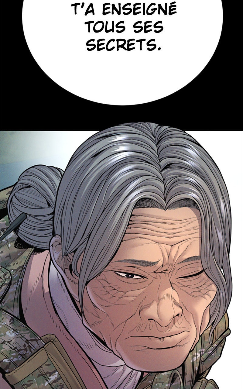 Read Manager Kim FRANCAIS Manga Online