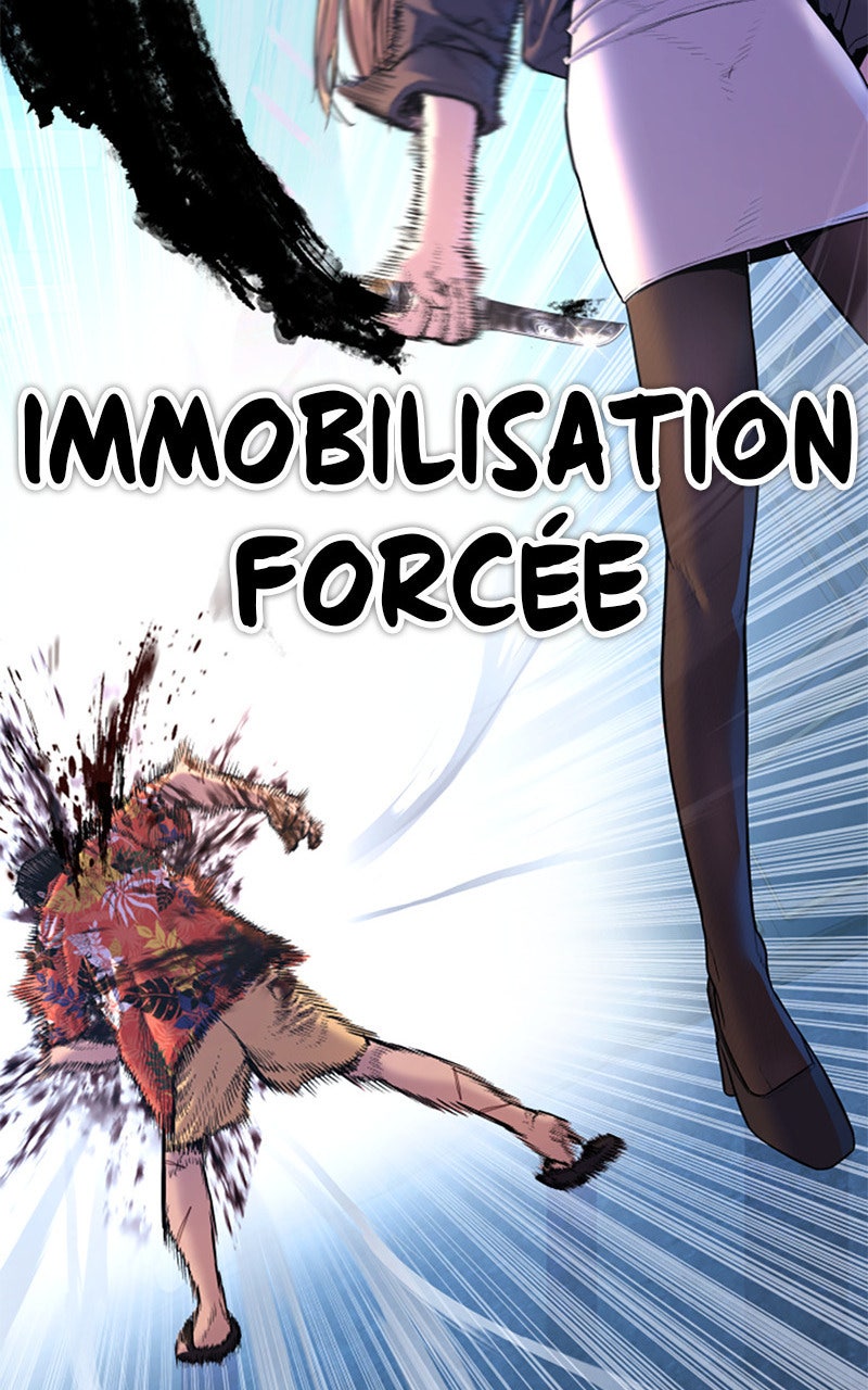 Read Manager Kim FRANCAIS Manga Online