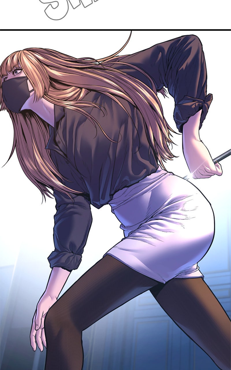 Read Manager Kim FRANCAIS Manga Online