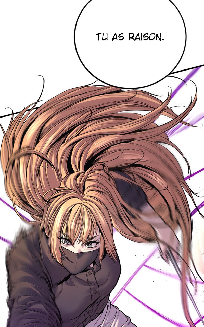 Read Manager Kim FRANCAIS Manga Online