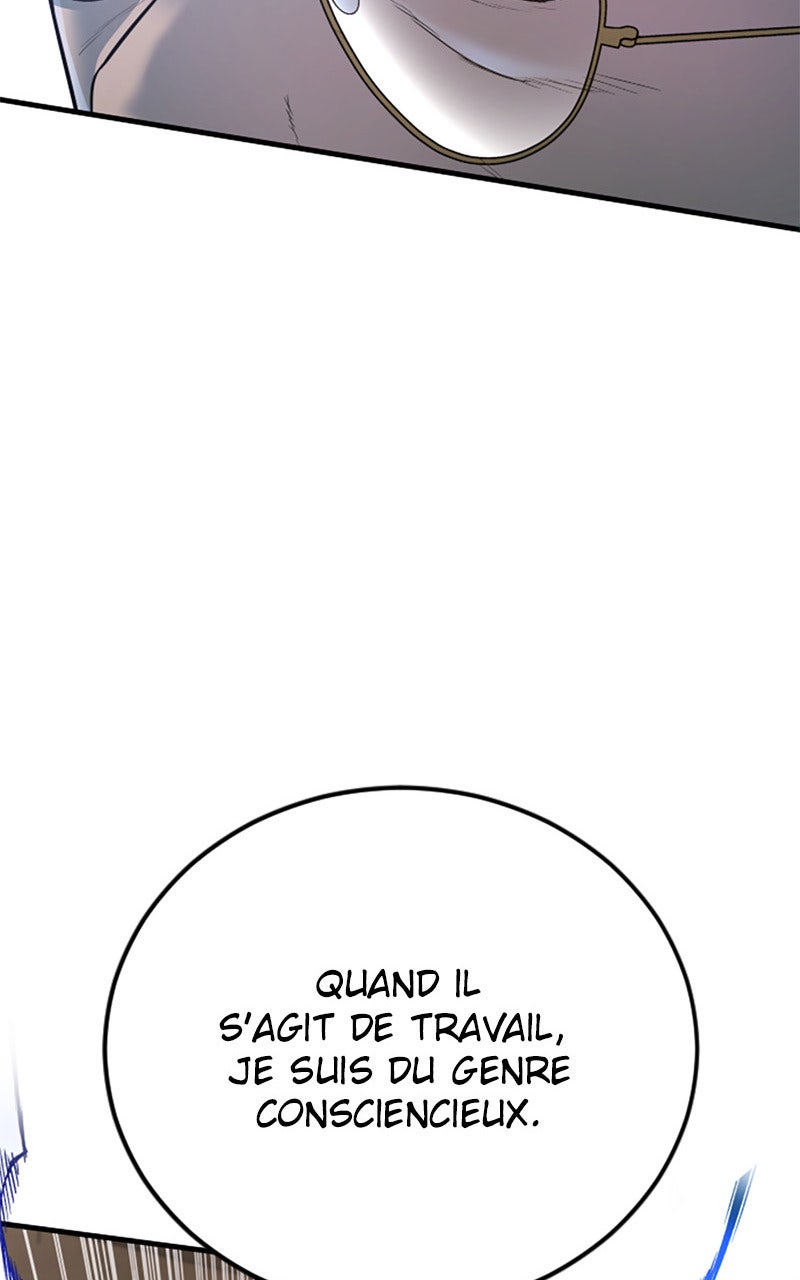 Read Manager Kim FRANCAIS Manga Online