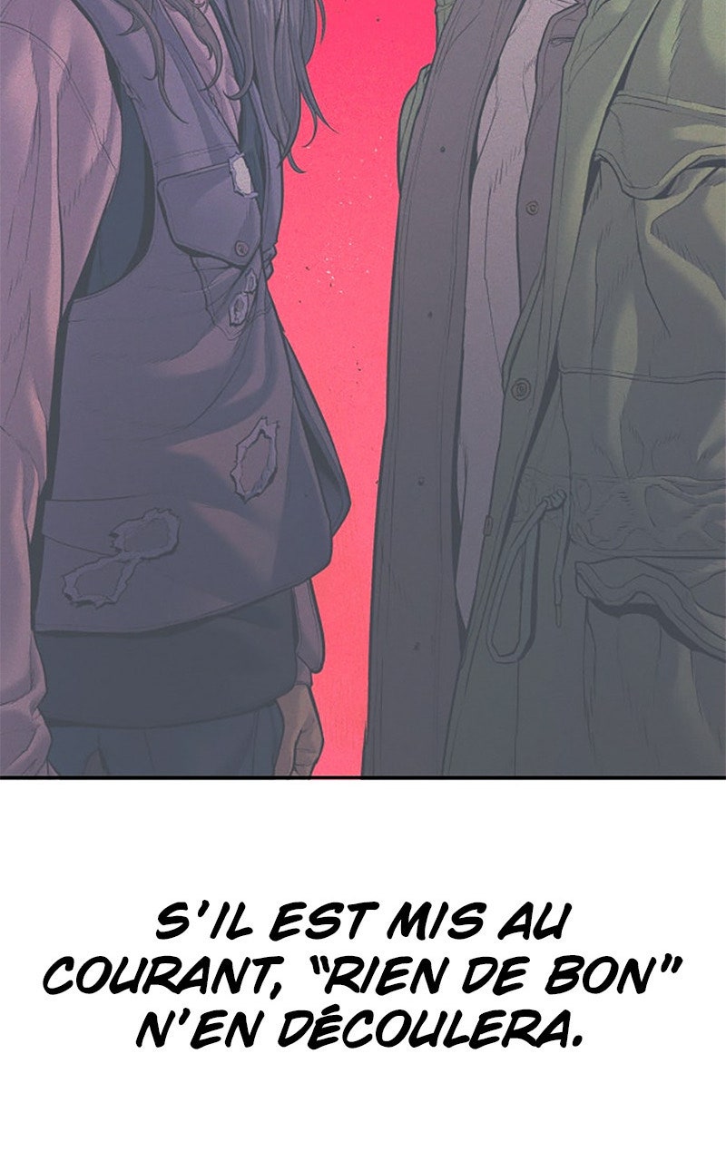 Read Manager Kim FRANCAIS Manga Online