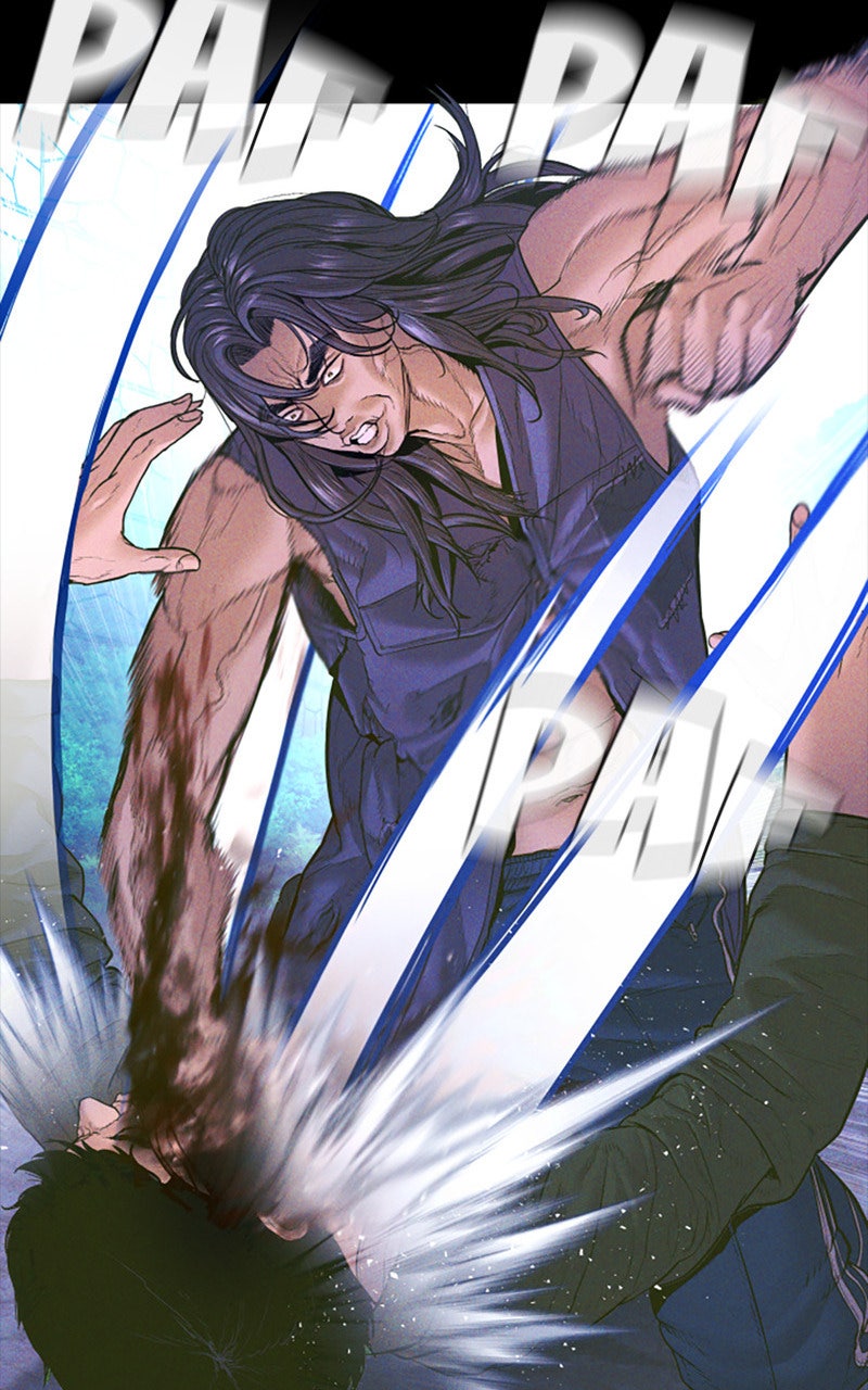 Read Manager Kim FRANCAIS Manga Online