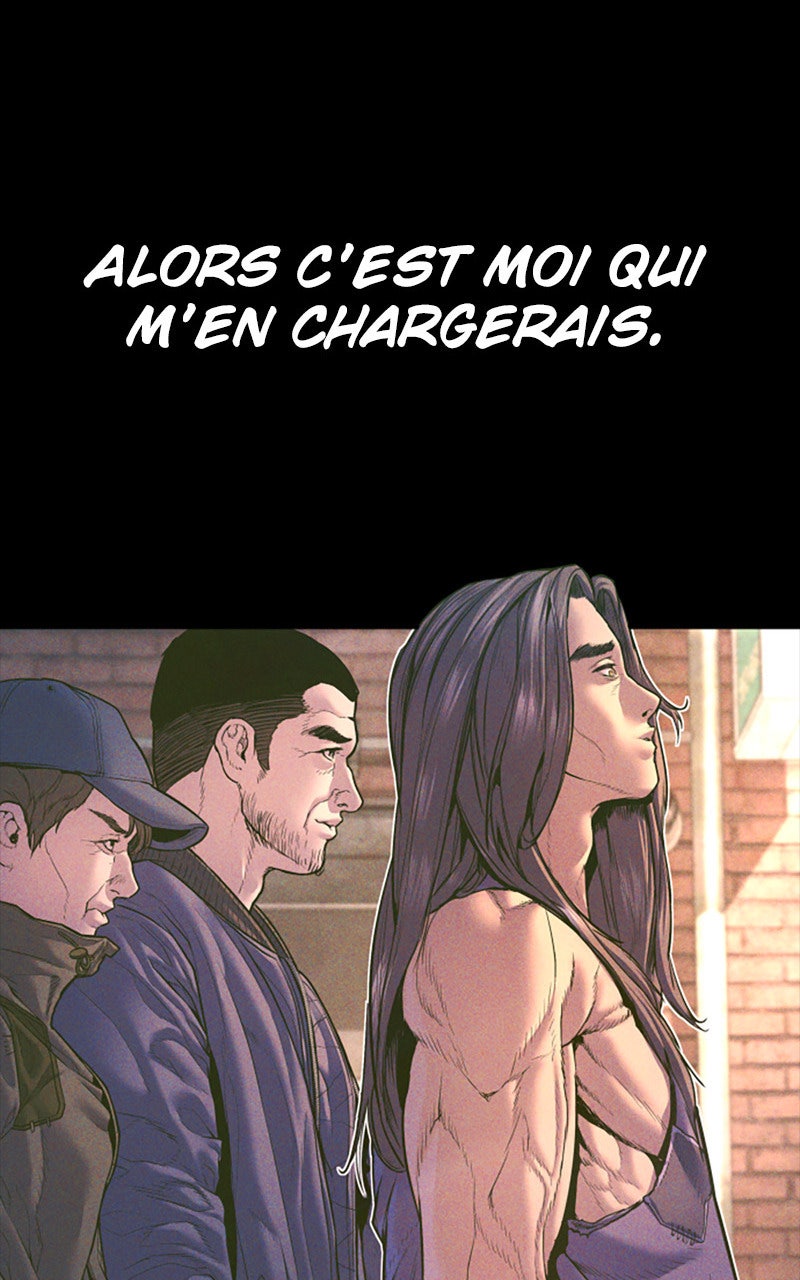 Read Manager Kim FRANCAIS Manga Online